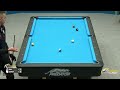 HIGHLIGHTS | Fedor Gorst vs Shane Van Boening | 2024 Predator World Championship Men's 10-ball