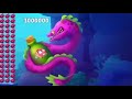 Fishdom Ads Mini Game trailer 3.0 new update gameplay Hungry fishs video