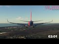 LIVE | GIVEAWAY - FLYTAMPA SCENERY LGAV | MSFS | FLY-IN GREECE | Cessna C414AW | Real Pilot
