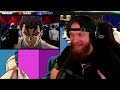 Reacting to  JoJo's Bizarre Adventure All Openings 1-13