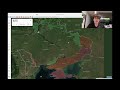 MASSIVE RUSSIAN MISSLE STRIKES AND GAINS IN DONETSK | Pokrovsk offensive update | Kursk update