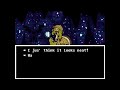 Undertale - Episode 4: 