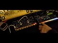 Swarm - TR-6S  - RD-6 - Short Video