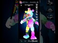 Forsaken AR Afton & Negate Rainbow Freddy (NEW ANIMATIONS)