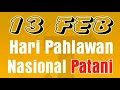 PAHLAWAN [ Gema Official ]