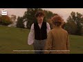 Little Women (2019): Laurie proposes to Jo (HD CLIP)