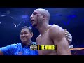 Luo Jie VS Vinicius Barros (Full Fight) | ศึก All Star Fight | 26 Aug 2024