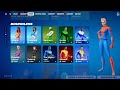 How To Get All White And Black Superhero Skins In Fortnite! (UPDATED 2024)