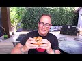 A NEW KIND OF BURGER THAT IS ABOUT TO ABSOLUTELY BLOW YOUR MIND... | SAM THE COOKING GUY