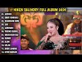 NIKEN SALINDRY - LESTARI | NIKEN SALINDRY FULL ALBUM - KEMBAR MUSIC DIGITAL