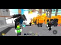 Roblox toilet tower defense clock event playing whit my friend (time factory)