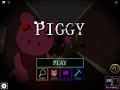 Roblox PIGGY - Book 1 Chapter 1