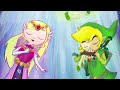 Zelda Spirit Tracks : Lokomo Songs Medley
