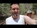 KOMODO ISLAND PART 2 - JURASSIC PARK! Best experience of my life!