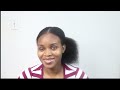 WATCH THIS VIDEO Before you use CLOVES/ Are Cloves good for Natural Hair? Fast Hair Growth???