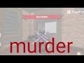 murder mystery 2