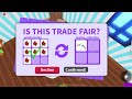 i traded from ride potion to all the JUNGLE pets in adopt me (pt 1) + 2000 subs giveaway! 💌