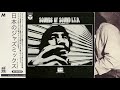 Takeshi Inomata & Sound Limited ‎– Theme～Mustache