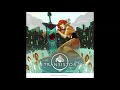 Transistor OST | 10 | In Circles