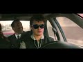 Baby Driver with Deja Vu fits too well