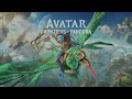 4K HDR PS5 Gameplay - Avatar: Frontiers Of Pandora - Part 2