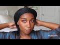 Asymmetrical Twisted Crown | Protective Hairstyles Natural Hair - Naptural85