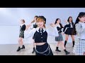【PRODUCE 101 JAPAN THE GIRLS】♫ 想像以上　踊ってみた【香港10人】