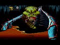 Battletoads - Arcade Gameplay