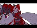 Mean Hive (MLP Speedpaint)