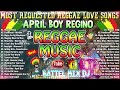Best MLTR Reggae Love Songs Playlist 💕 oldies But Goodies Nonstop - DJ Mhark Ansale . #reggaemusic