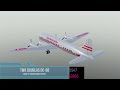 10 New Aeronautica Liveries (Part 3)