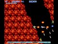 SNES Longplay [542] Gradius 3