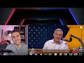 THE HERD | Colin Cowherd SHOCKED Josh Allen Is The MOST TALENTED QB In The NFL OVER Mahomes