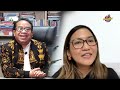 Nona Gae Luna ~ Kiprah Lintas Negara Diplomat Multilateral Asal NTT // Podcast #ORANGKITA Eps75 / 01