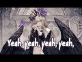 Nightcore - Queen (Lyrics)