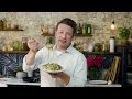 Perfect Mushroom Pasta | Jamie Oliver