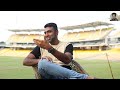 Why is getting tickets for the WC a problem? | A chat with TNCA Treasurer Mr.Srinivasaraj | Ashwin