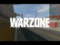 Warzone - FPS test on ASUS Strix G16 with RTX 4060 laptop GPU