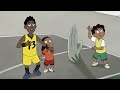 Charlie Ball - We Bare Bears | Cartoon Network | Cartoons for Kids
