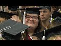 The University of Toledo Commencement | Spring 2024 | Morning Ceremony