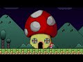 Cat Mario: Super Mario Bros. but Everything Mario touch turn into Realistic (Part 5)