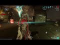 steel path Grineer survival only using a basmu with 0 riv and arcane