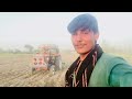 🚜 tractor ke sath blade lagaya / my village desi culture / Ansir /super kainat bijay ki taiyari