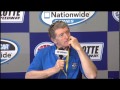Bill Elliott 2015 Hall of Famer Interview NASCAR Video