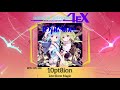 【音源】10pt8ion／Lite Show Magic【GROOVE COASTER】