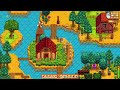 STARDEW VALLEY | Y4 SUMMER (DAY 12 - DAY 14) - 1 Hour No Commentary