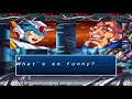 Mega Man X Legacy Collection - All Sigma Boss Battles