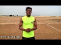 Top 5 Exercise For Run Fast |100m | strength exercise | 100m running tips