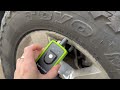 The Best TPMS Relearn Tool