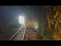 Cumbres & Toltec Railroad narrow gauge speeder excursion 2023